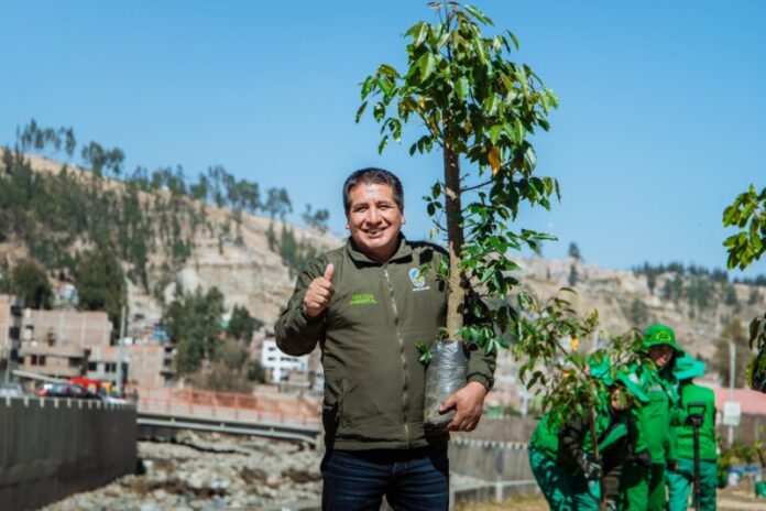INICIAN CON PLANTACIÓN1