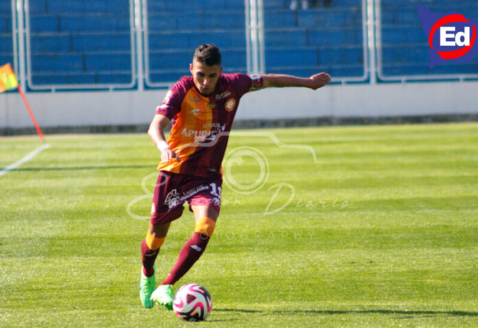 LOS CHANKAS - CARLOS A. MANNUCCI 1 -2