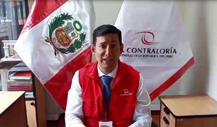 Conraloria
