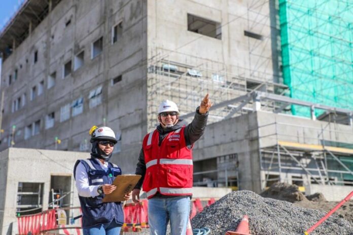 GOBIERNO APRUEBA NUEVA CARTERA 2