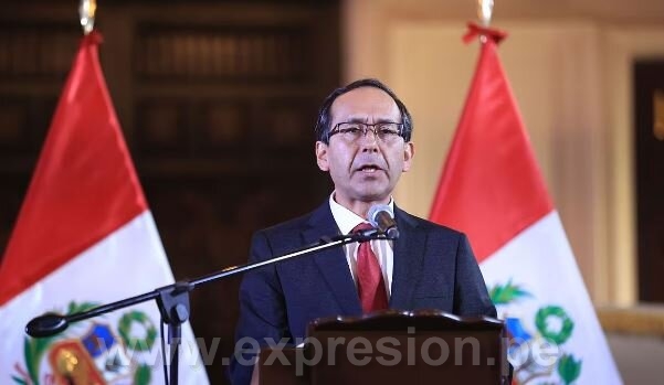 IPYS Y ANP RECHAZAN DECLARACIONES