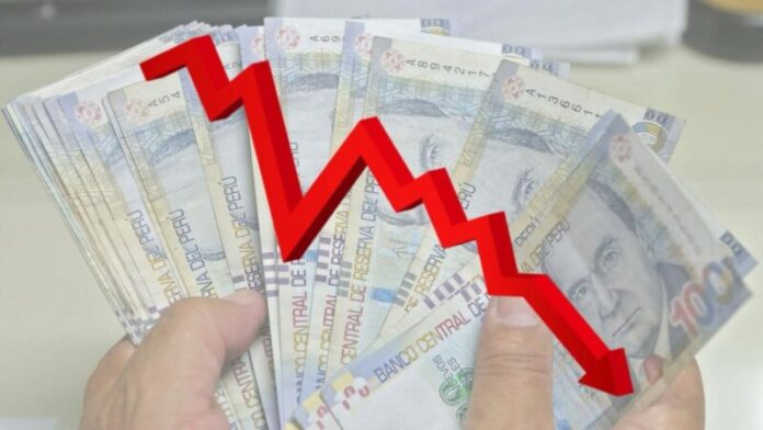 LAS ECONOMÍAS DE JUNÍN, AREQUIPA