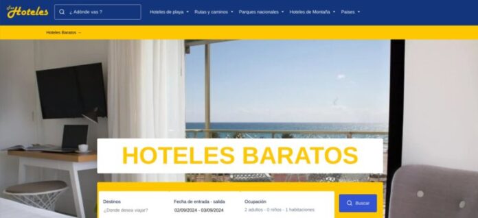 tushoteles-es-la-mejor-opcion-para-encontrar-hoteles-baratos-en-espana