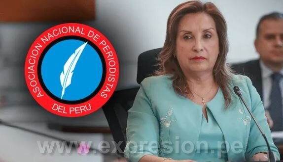ANP rechaza expresiones de Dina