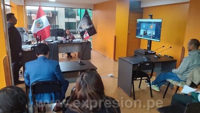 DICTAN SEIS AÑOS DE CÁRCEL EFECTIVA
