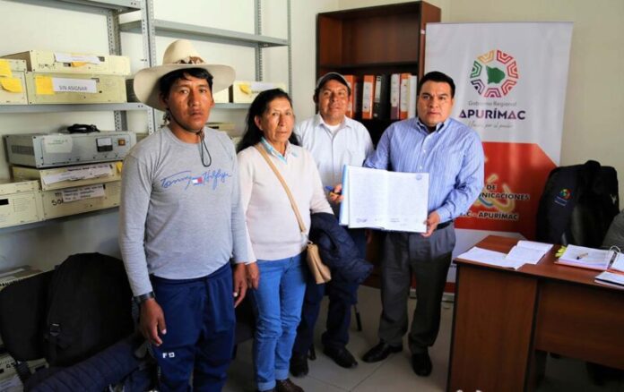 DIRECTOR DE TELECOMUNICACIONES 1