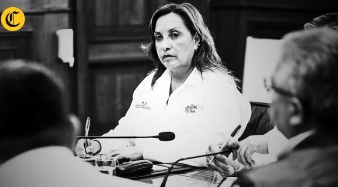 LA DESAPROBACIÓN A DINA BOLUARTE2