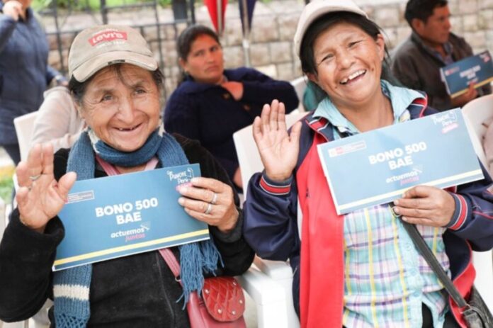 Ministerio de Vivienda entregará