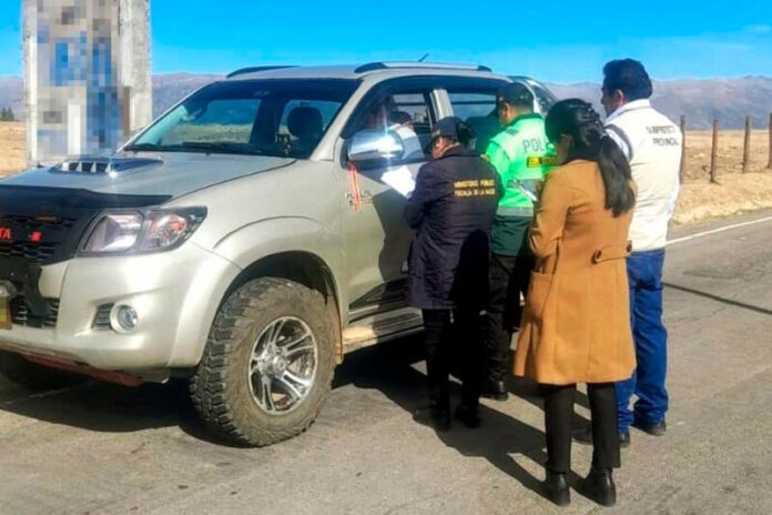 OPERATIVO PREVENTIVO PARA PREVENIR