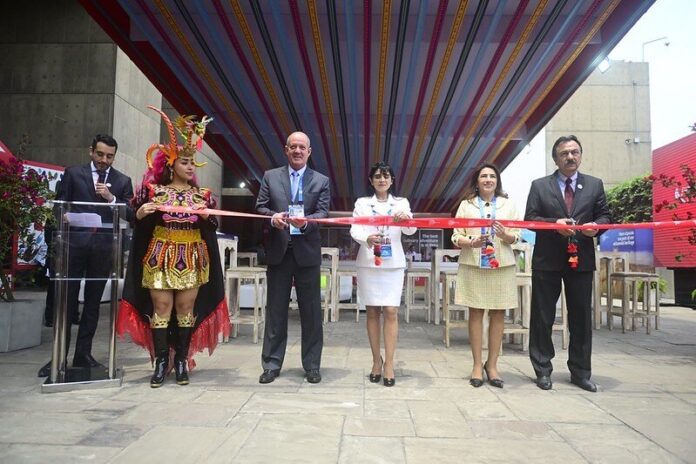 BARRA 360° MOSTRARÁ LA DIVERSIDAD 1