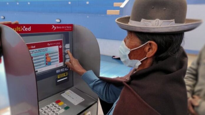 Banco de la Nación impulsa la inclusión
