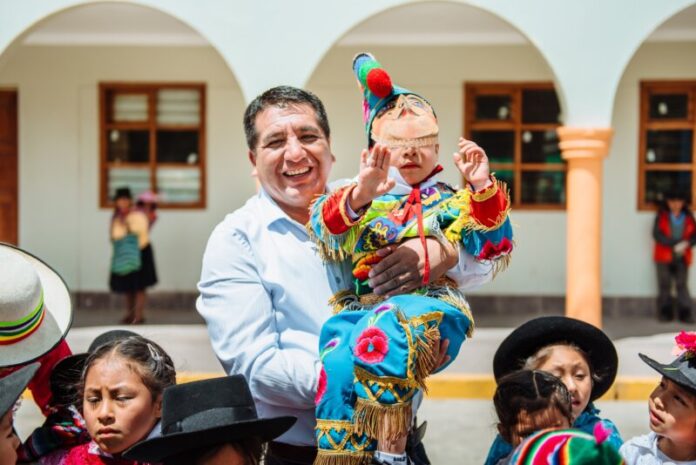 INICIAN CON LAS ACTIVIDADES DEL FESTIVAL 1