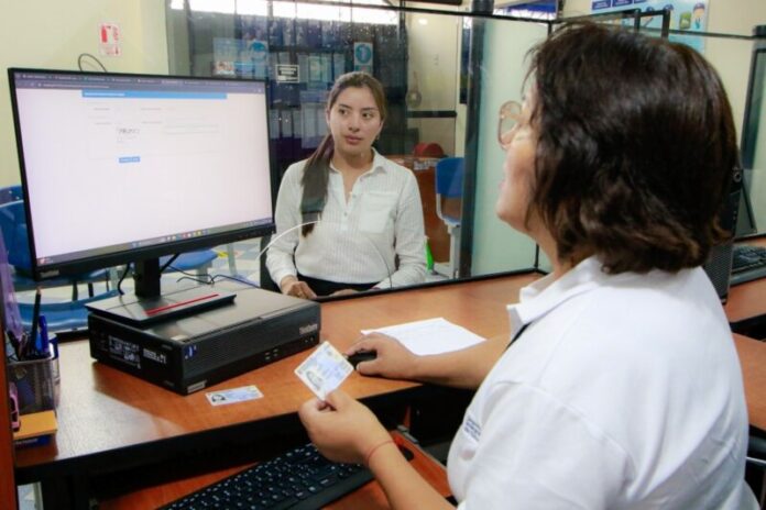MÁS DE 63 MIL PERSONAS COBRARON