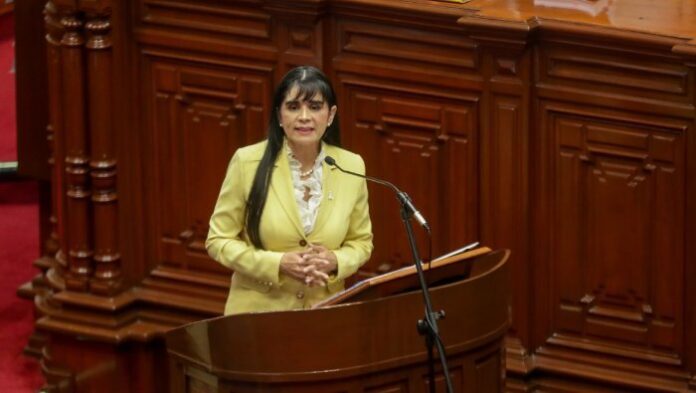 PRESUPUESTO 2025 IMPULSARÁ EL COMERCIO EXTERIOR1