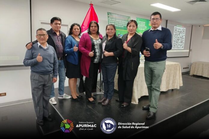TALLER PARA VALIDACIÓN DEL PLAN
