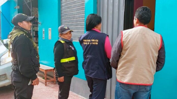 CONDENA PARA MASAJISTA QUE ULTRAJÓ 2