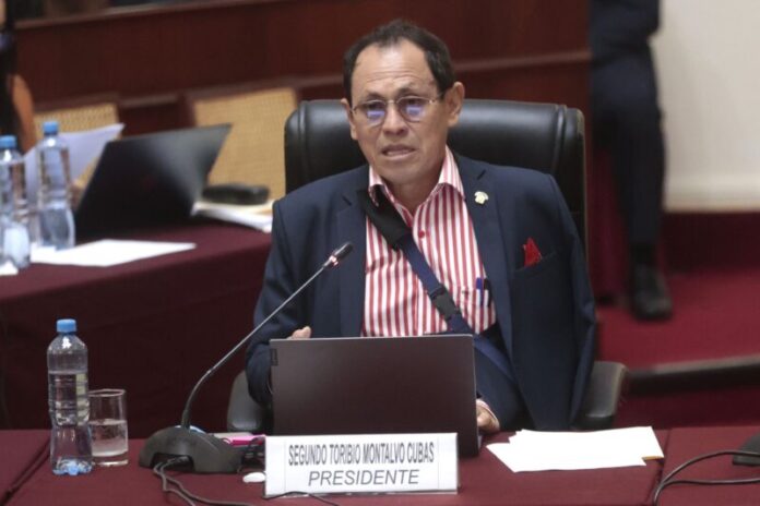 Congreso aprobó creación de universidades