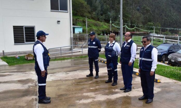 DIRESA APURÍMAC APERTURA TALLER 3