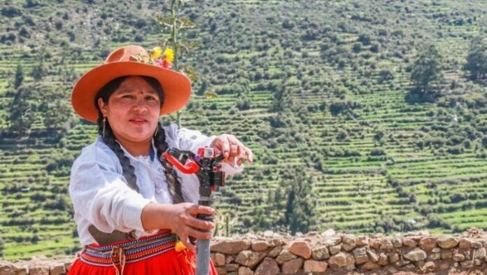 GOBIERNO LANZÓ PROYECTO PARA RECUPERAR 1