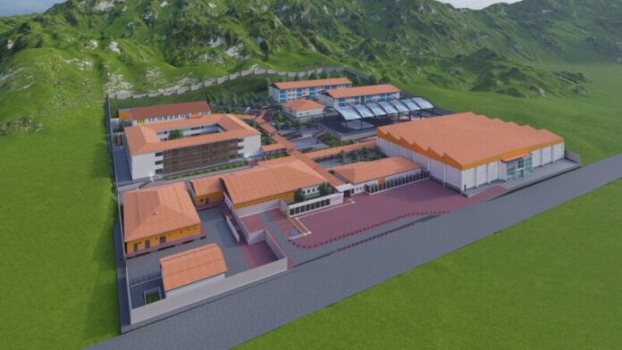 MINEDU DESTRABA PROYECTO PARA CONSTRUIR COAR 1