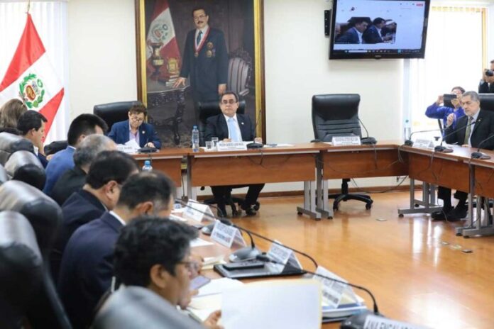 Preocupación por falta de acciones