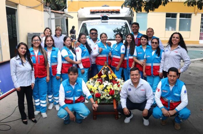 SAMU ABANCAY CELEBRA 5 AÑOS1
