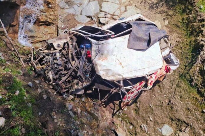 UN FALLECIDO Y UN HERIDO copia