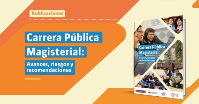CNE PRESENTA UN ESTUDIO SOBRE LA CARRERA