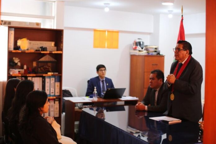 EL PRESIDENTE DE LA JUNTA DE FISCALES2