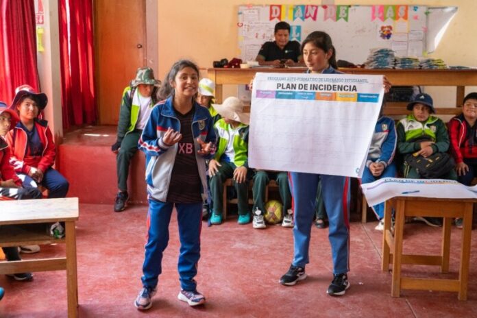 PAZ Y ESPERANZA IMPULSA EMPRENDIMIENTO 1