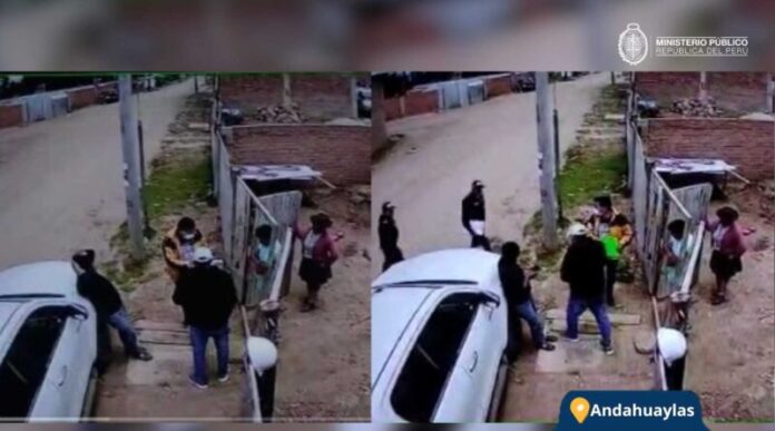 15 AÑOS DE CÁRCEL PARA EXTORSIONADOR