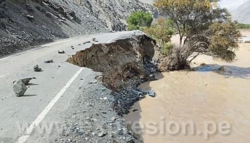 DECLARAN EN EMERGENCIA OTROS