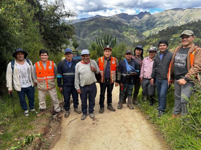 MUNICIPALIDAD DE ABANCAY CONTINUA FIRME 1