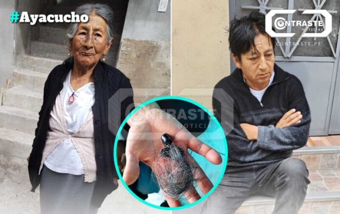 Mal hijo