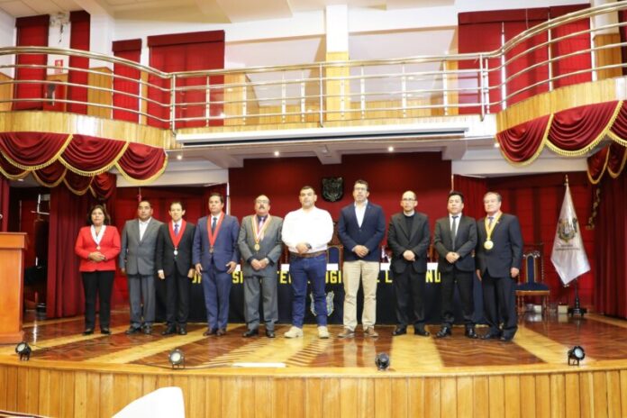 PRESIDENTE DE LA CORTE DE APURÍMAC 2
