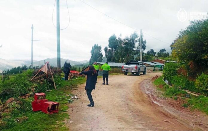 PRISIÓN PREVENTIVA PARA CONDUCTOR