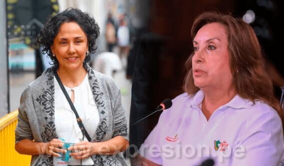 DINA BOLUARTE OTORGA SALVOCONDUCTO