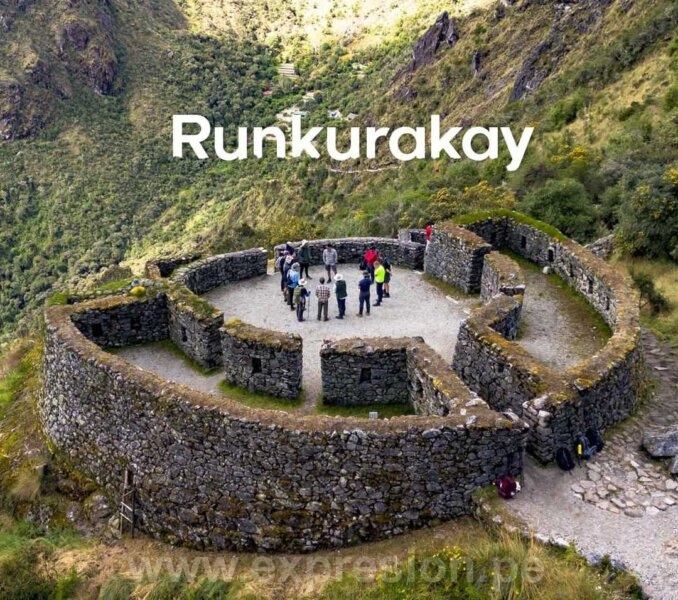 Runkurakay