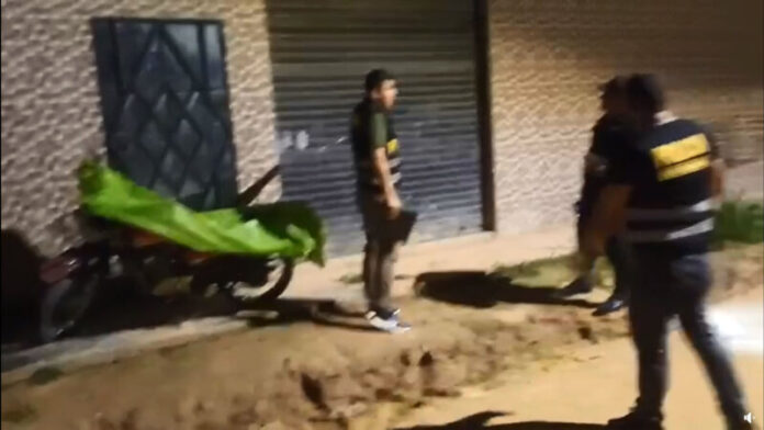 ATENTAN CONTRA COMUNICADOR2