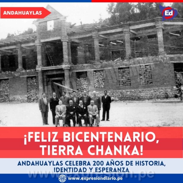 EXPRESIÓN NOTICIAS