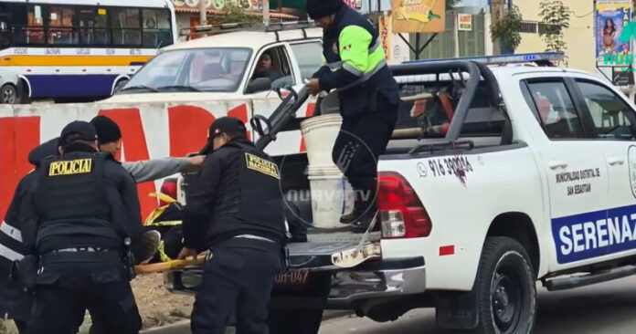 JOVEN MOTOCICLISTA PIERDE LA VIDA EN ACCIDENTE EN LA VÍA EVITAMIENTO DE ...