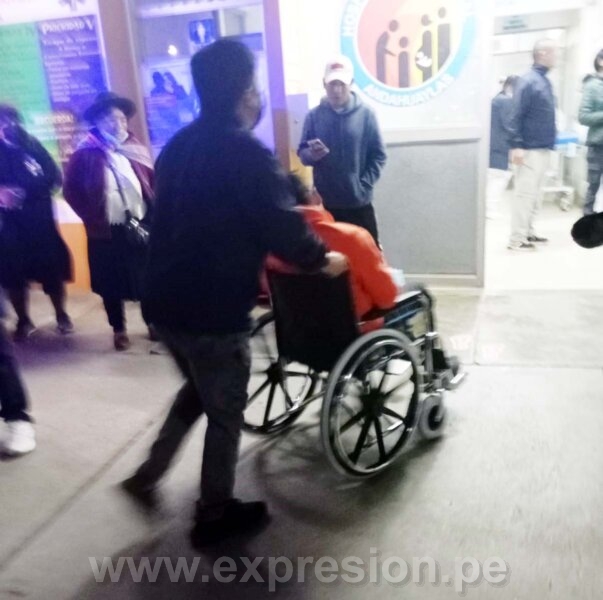 INVESTIGAN PRESUNTO CASO DE INTOXICACIÓN