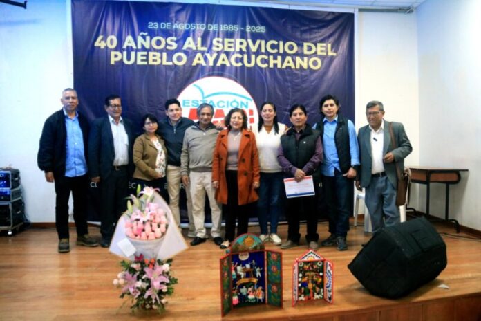 ANP, MOVILIZADA Y MOVILIZANTE