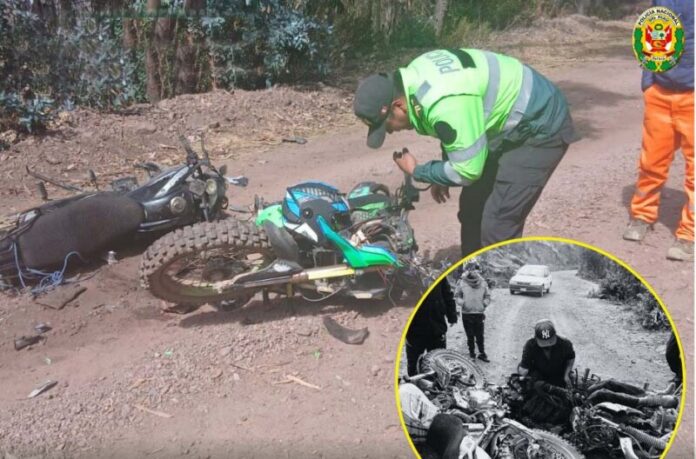 accidente fatal