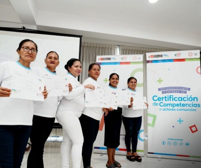 CUNA MÁS AUTORIZADA