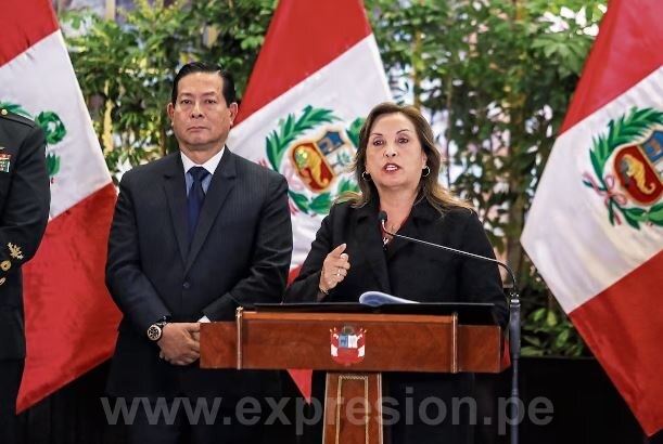 Comisión Permanente archiva denuncia