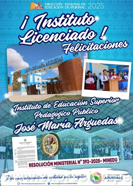 ISSPA LICEWNCIADO