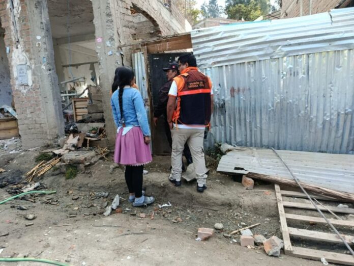 EXPLOSIÓN DE PIROTÉCNICOS PROVOCA1