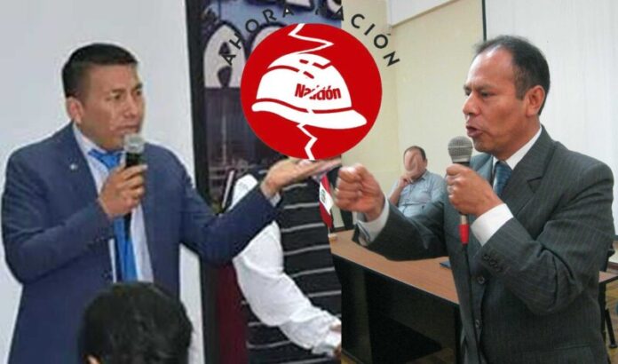 Elvyn y Wilber