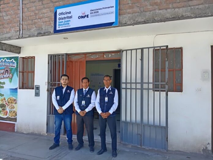 ODPE ABANCAY INSTALA 2